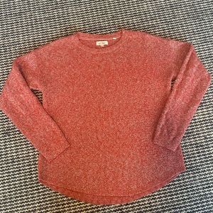Fat Face Sweater Size 10